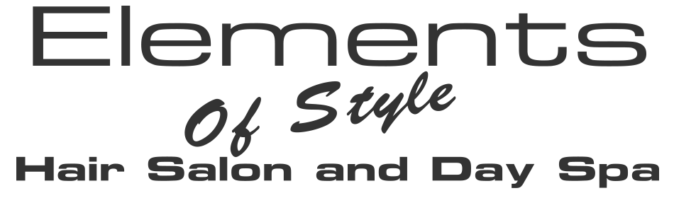 Elements of Style Salon